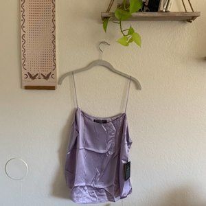 Reformation NWT Top